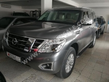 للبيع نيسان Patrol 2015