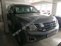 للبيع نيسان Patrol 2015