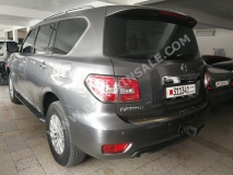 للبيع نيسان Patrol 2015