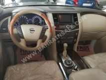 للبيع نيسان Patrol 2015