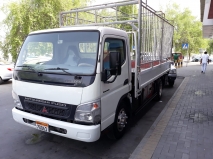 للبيع متسوبيشي  2007