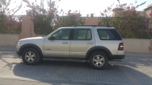 للبيع فورد EXPLORER 2007