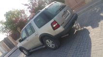 للبيع فورد EXPLORER 2007