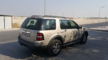 للبيع فورد EXPLORER 2007