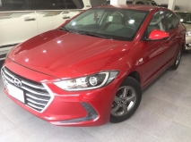 للبيع هونداي Elantra 2017