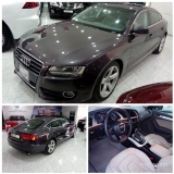 للبيع أودي A5 2010
