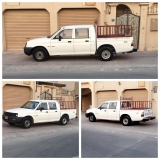 للبيع متسوبيشي  2003