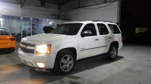 للبيع شفروليت Tahoe 2010
