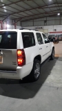للبيع شفروليت Tahoe 2010