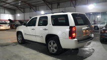 للبيع شفروليت Tahoe 2010