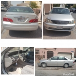 للبيع تويوتا Avalon 2003