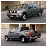 للبيع نيسان Navara 2011
