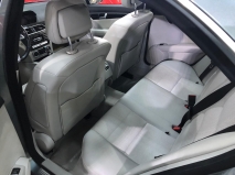 للبيع مرسيديس C class 2012