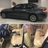 للبيع بي ام دبليو 316 2014