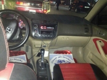 للبيع هوندا Civic 2005