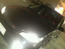 للبيع هوندا Civic 2005
