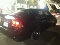 للبيع هوندا Civic 2005