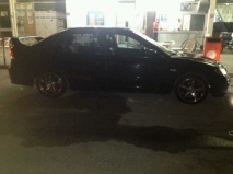 للبيع هوندا Civic 2005