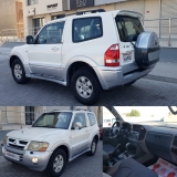 للبيع متسوبيشي Pajero 2005