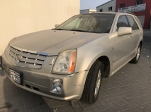 للبيع كاديلاك SRX 2008