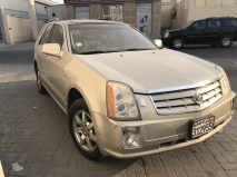 للبيع كاديلاك SRX 2008