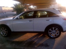 للبيع انفنيتي FX 2006