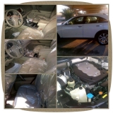 للبيع انفنيتي FX 2006