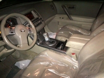 للبيع انفنيتي FX 2006