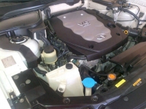 للبيع انفنيتي FX 2006