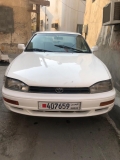 للبيع تويوتا camry 1997