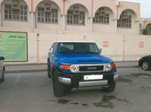 للبيع تويوتا Fj 2008