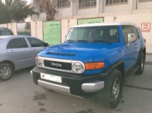 للبيع تويوتا Fj 2008
