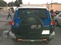 للبيع تويوتا Fj 2008