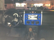 للبيع تويوتا Fj 2008