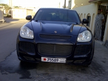 للبيع بورش  2004