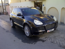 للبيع بورش  2004