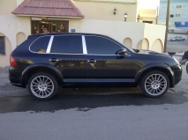 للبيع بورش  2004