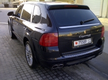 للبيع بورش  2004