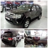 للبيع تويوتا Fortuner 2008