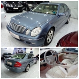 للبيع مرسيديس E class 2006