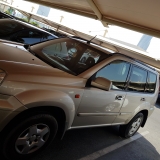 للبيع نيسان Xtrail 2012