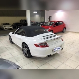 للبيع بورش carrera s 2006