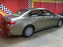 للبيع هوندا Accord 2009