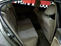 للبيع هوندا Accord 2009