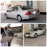 للبيع لكزس LS 2003