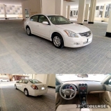 للبيع نيسان Altima 2012