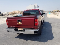 للبيع شفروليت Silverado 2014