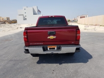 للبيع شفروليت Silverado 2014