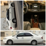 للبيع تويوتا camry 2003