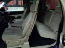 للبيع شفروليت Silverado 2009